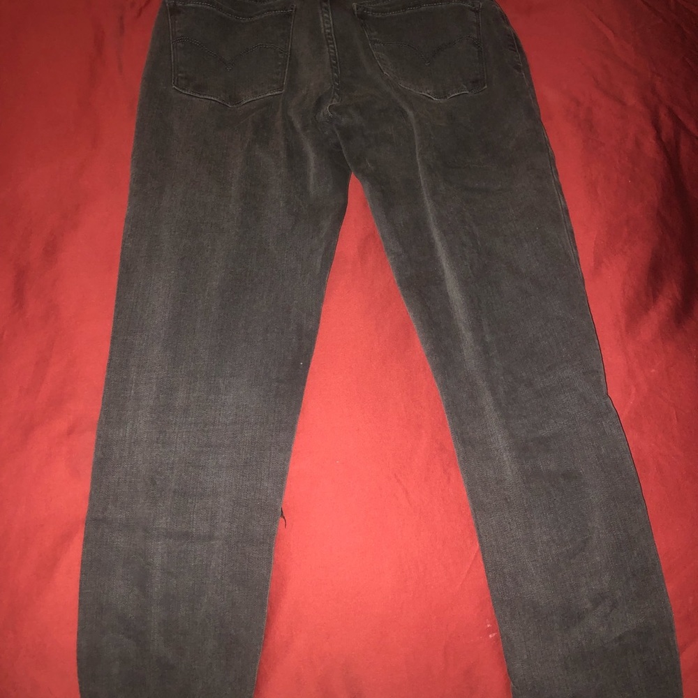 710 super skinny Levi’s jeans